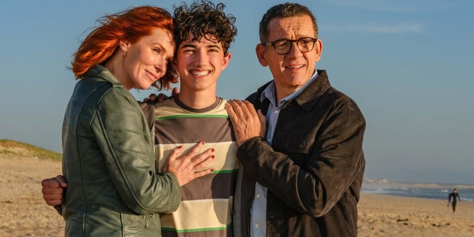 Regarde débarque en VOD sur SFR