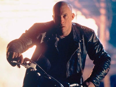 Passez une soirée musclée avec Vin Diesel sur Action