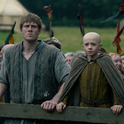 A Knight of the Seven Kingdoms : quand se déroule la série par rapport à Game of Thrones ?