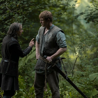 A Knight of the Seven Kingdoms : l'histoire de Duncan déjà racontée dans Game of Thrones