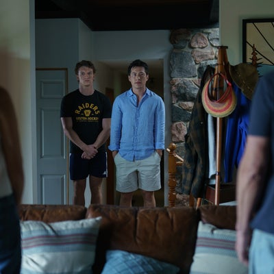 Heated Rivalry : la série aura-t-elle droit à une saison 2 sur HBO Max ?