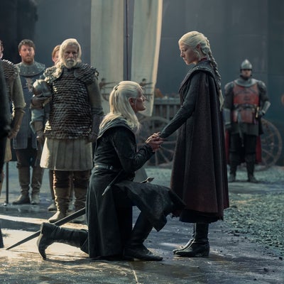 House of the Dragon : quand sortira la saison 3 ?