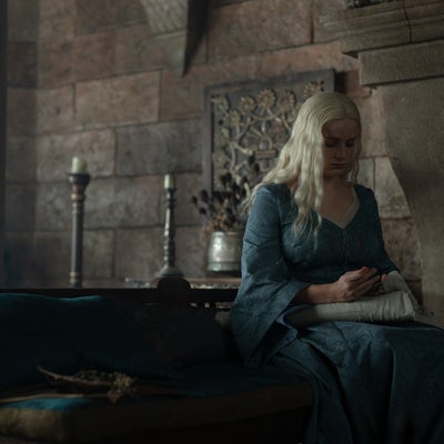House of the Dragon : c'est quoi un rêveur ?