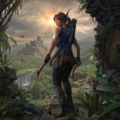 Tomb Raider : en janvier, Lara Croft est à l'honneur sur SFR Gaming
