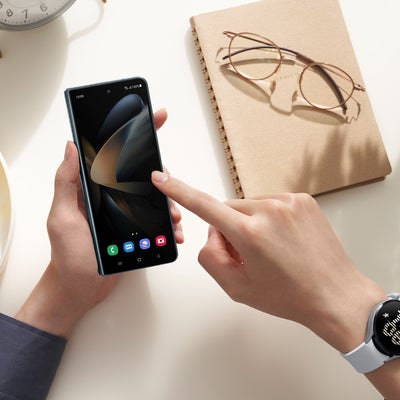 Comment créer un raccourci de site web sur l'écran d'accueil de son smartphone ?