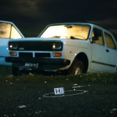 Le Monstre de Florence : l’histoire vraie derrière la série Netflix