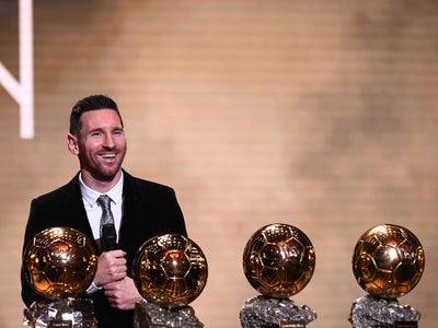 À quoi sert vraiment le Ballon d'Or ?