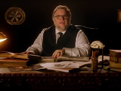 Netflix : on en sait plus sur l'énorme projet de Guillermo del Toro