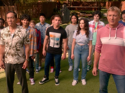 Cobra Kai : est-ce qu’il y aura une saison 6 ?