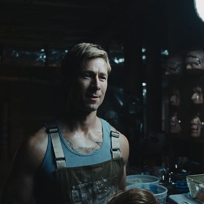 Chad Powers : Glen Powell reviendra-t-il pour une saison 2 ?