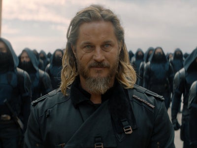 Dune - Prophecy : est-ce qu'il y aura une saison 2 ?