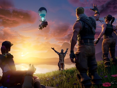 Fortnite, c'est fini ?