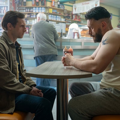 Half Man sur HBO Max : quand sortiront les prochains épisodes de la série ?