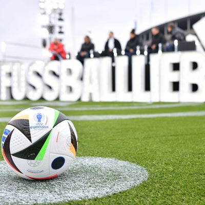 Euro 2024 : tout savoir sur le nouveau ballon connecté