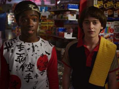 La saison 3 de Stranger Things bat un nouveau record