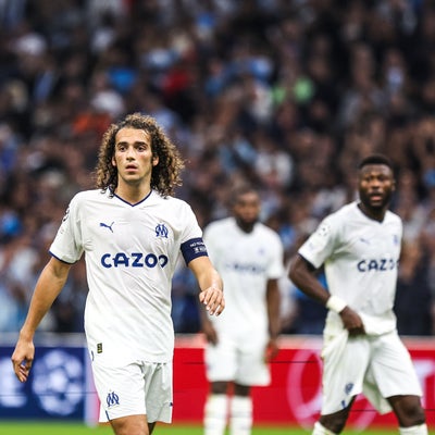 Ligue 1 : le programme de la 14e journée, avec l'Olympico OM - OL