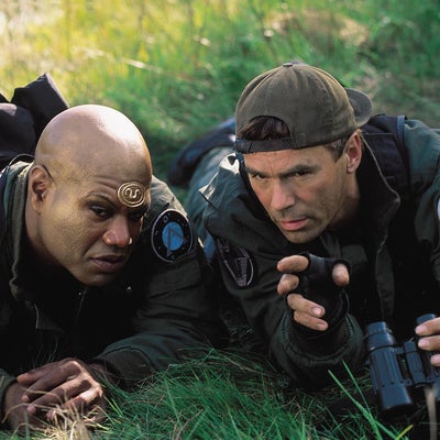 Stargate SG-1 : la série arrive sur Netflix