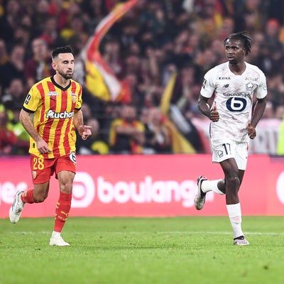 Ligue 1 : le programme de la 27e journée, avec Saint-Étienne-PSG, Lille-Lens et Monaco-Nice