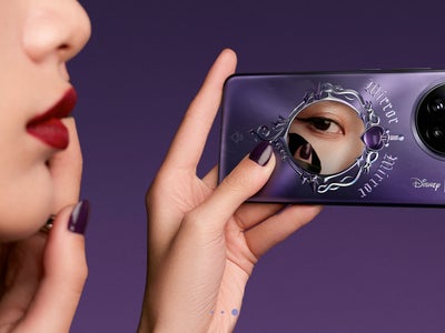 Insolite : Xiaomi s'associe à Disney pour une édition limitée de son dernier smartphone