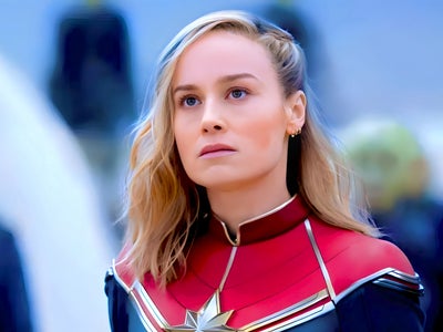 The Marvels : la productrice exécutive se confie