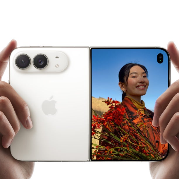 iPhone Duo : Apple a trouvé une solution inédite contre l'usure de son écran pliable