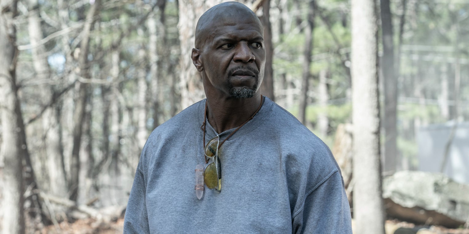 Tales of The Walking Dead arrive enfin sur OCS