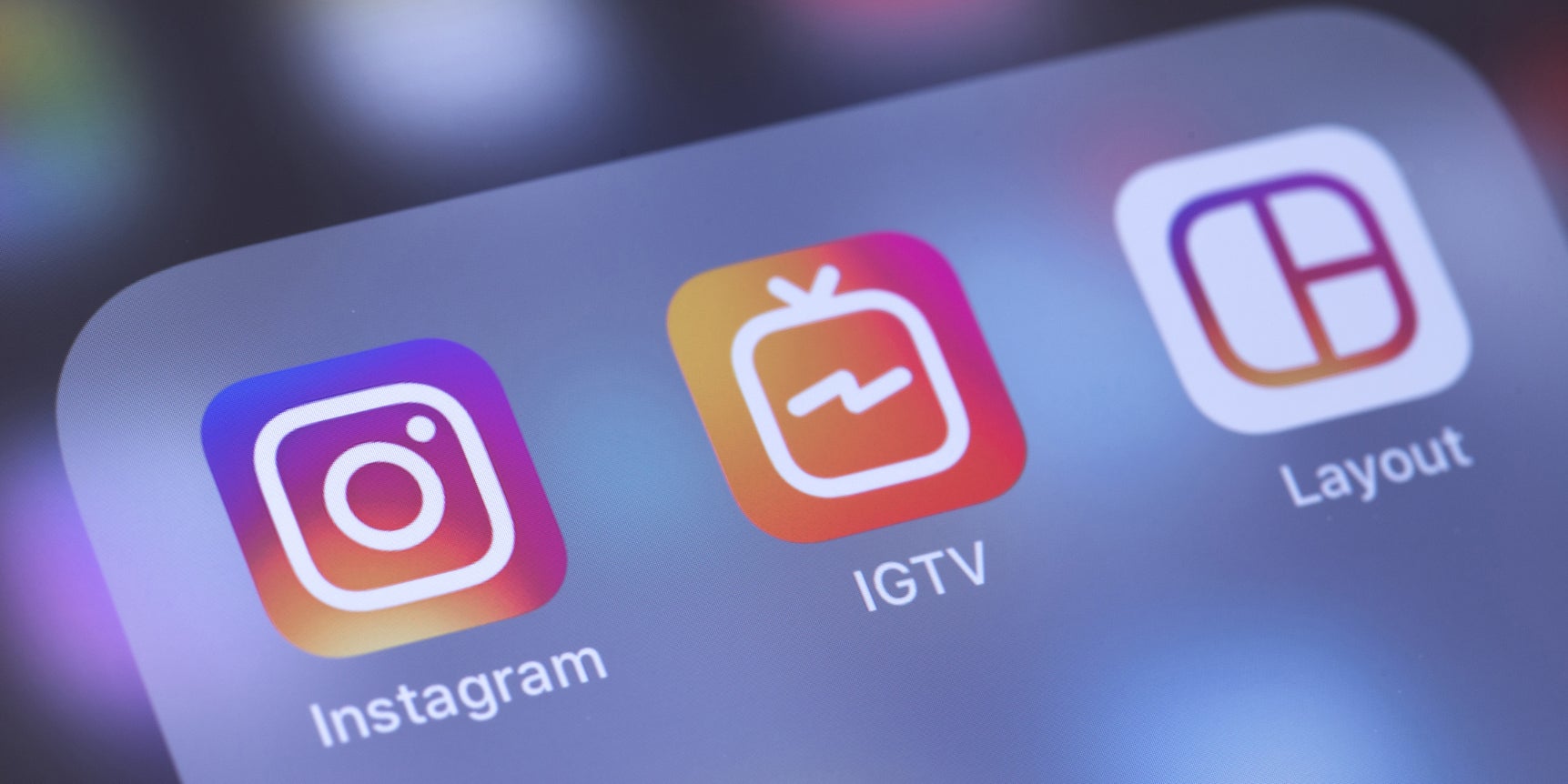 Il ne sera bientôt plus possible d'espionner ses proches sur Instagram.