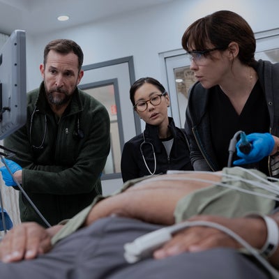 The Pitt sur HBO Max : quand sortiront les prochains épisodes de la saison 2 ?