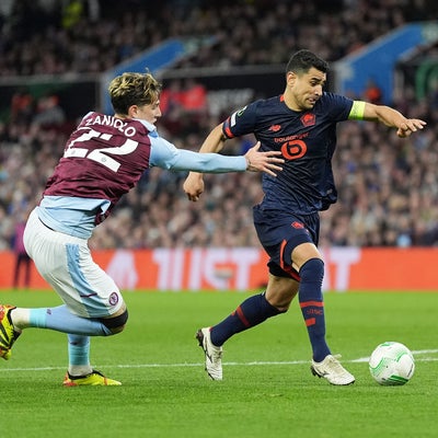 Ligue Europa et Ligue Europa Conférence : comment suivre les matchs retour de l’OM et du LOSC ?