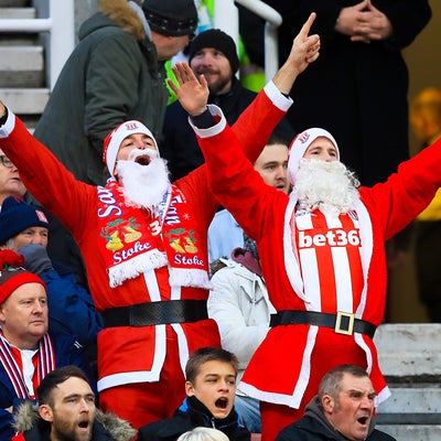 Sport : que regarder pendant les fêtes de fin d’année ?
