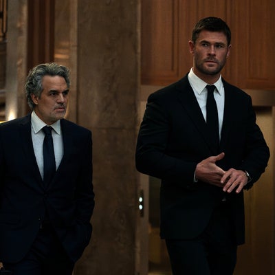 Crime 101 : le thriller avec Chris Hemsworth, Mark Ruffalo et Halle Berry arrive sur Prime Video