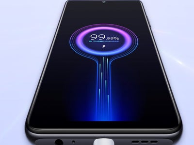 100% de batterie en 8 minutes : le défi de Xiaomi
