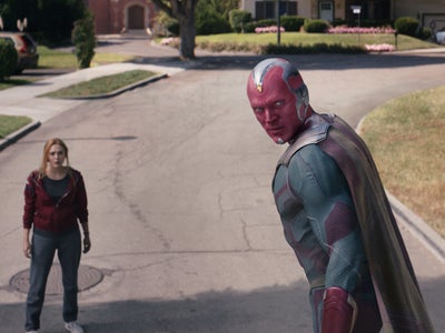 WandaVision : que signifient les scènes post-générique ?