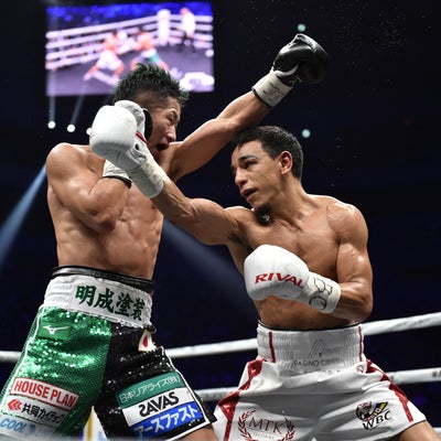 Boxe : Oubaali défend (enfin) son titre contre Donaire sur RMC Sport