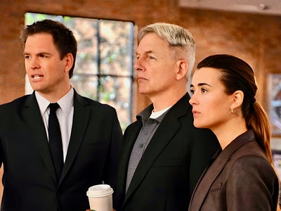 NCIS : DiNozzo et Ziva de retour dans un nouveau spin-off