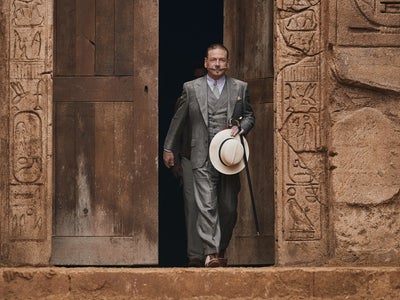 Mort sur le Nil : où (re)voir le film avec Kenneth Branagh et Gal Gadot ?