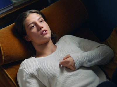 Justine Triet : découvrez les autres films de la réalisatrice lauréate de la Palme d'Or 2023