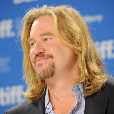 5 films pour (re) découvrir l'acteur Val Kilmer