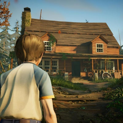 Alfred Hitchcock Vertigo : une adaptation du thriller psychologique en jeu vidéo sur SFR Gaming