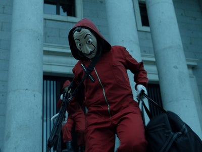 La Casa de Papel : les otages des braqueurs ont-ils été infiltrés ?