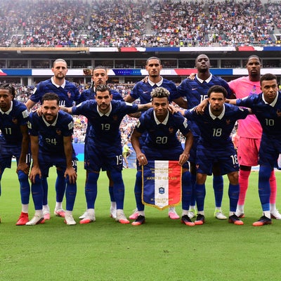 Sondage : si vous étiez Zidane, quels joueurs sélectionneriez-vous en Équipe de France ?