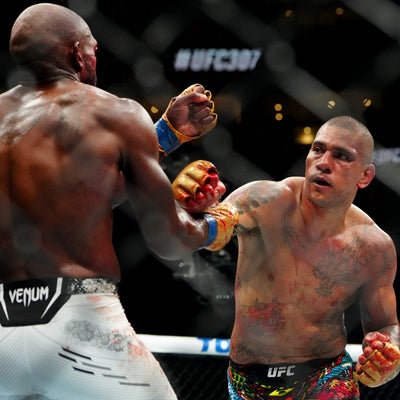 UFC 313 : le choc entre Pereira et Ankalaev à vivre sur RMC Sport