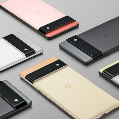 Google annonce une bonne nouvelle pour les détenteurs de Pixel 6 et 7 !