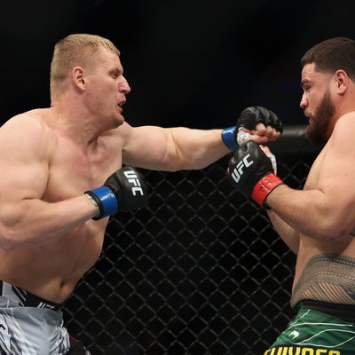 UFC Fight Night + Bellator 294 et 295 : week-end 100% combat à suivre sur RMC Sport