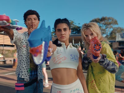 Hartley, cœurs à vif : la série reviendra-t-elle pour une saison 4 sur Netflix ?