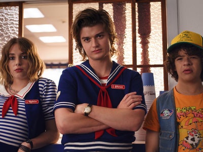 Stranger Things : pourquoi la série n'évolue pas ?