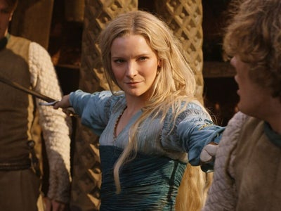 Les Anneaux de Pouvoir : ce qu'on sait de la saison 2