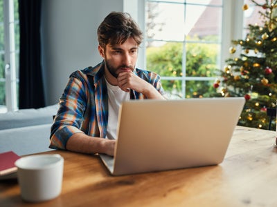 Sécurité : attention aux arnaques pendant les fêtes