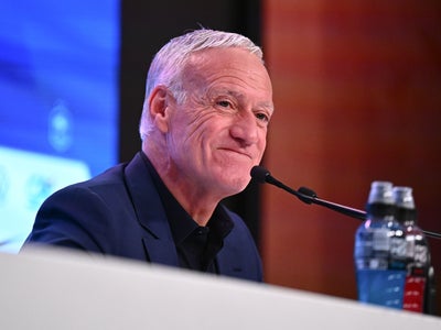 Équipe de France : la liste de Didier Deschamps pour les qualifications à l'Euro 2024