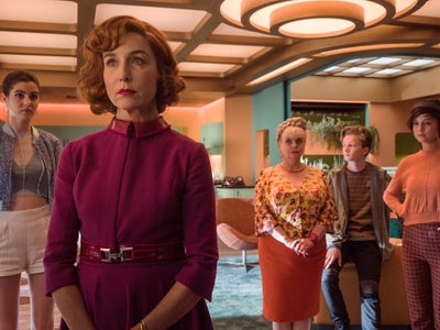 Netflix : notre sélection de ce qu'il faut voir en février 2022